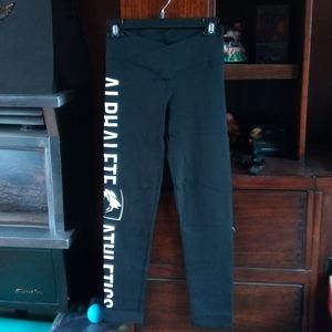 Alphalete leggings